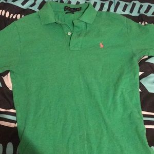 Ralph Lauren Polo Shirt